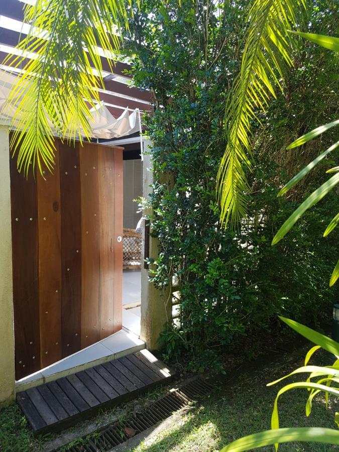 Casa- Maresias 3 minutos da praia Exterior foto