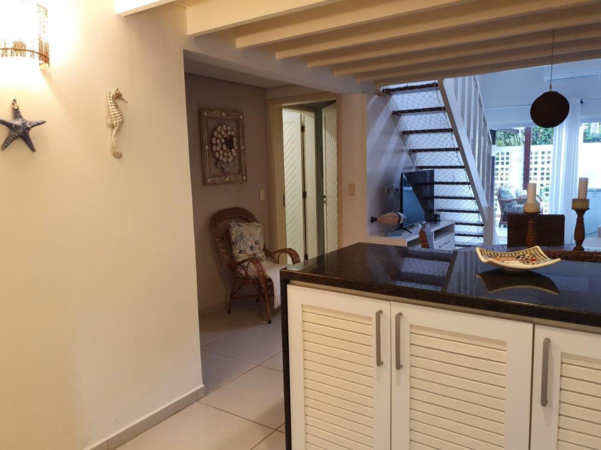Casa- Maresias 3 minutos da praia Exterior foto