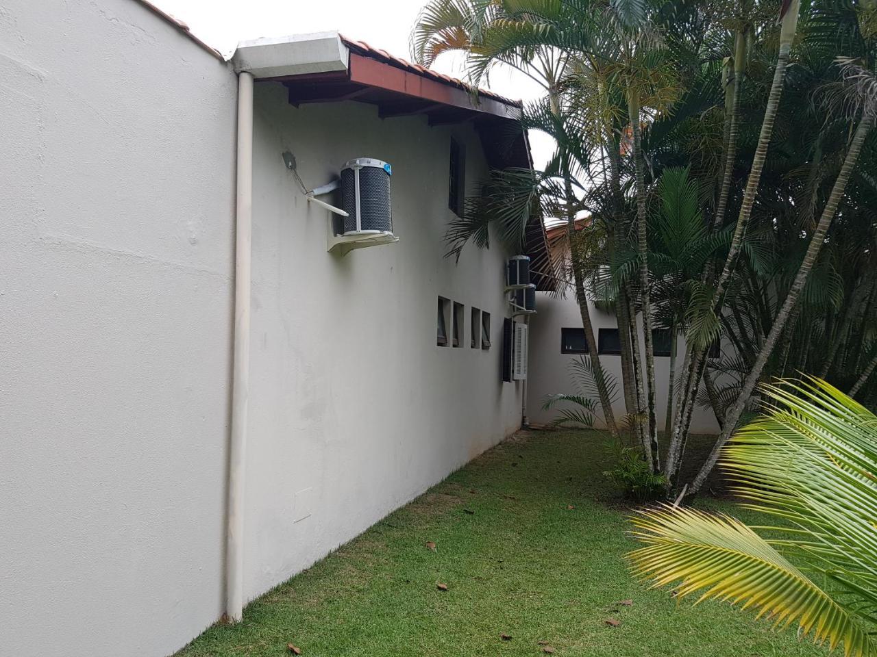 Casa- Maresias 3 minutos da praia Exterior foto
